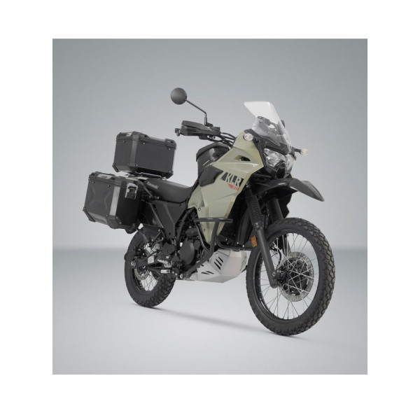 Комплект захисту мотоцикла Adventure Sw-Motech Kawasaki KLR 650 / S (22-)
