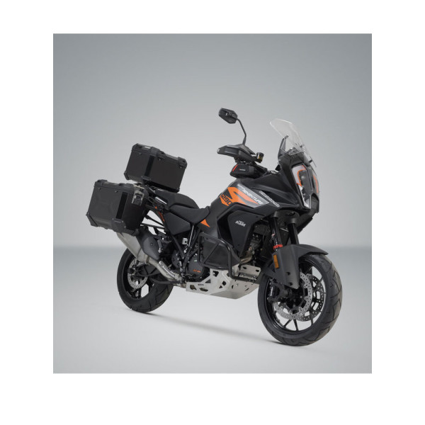 Комплект захисту мотоцикла Adventure SW-MOTECH KTM 1290 Super Adventure S (21-)