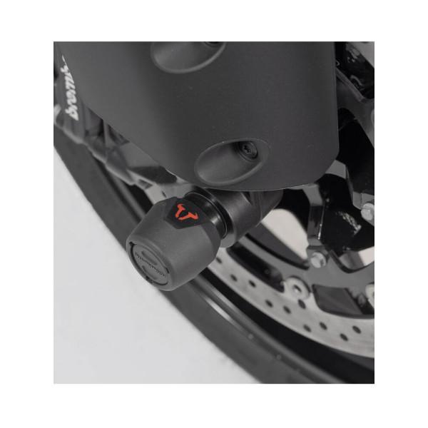 Комплект захисту мотоцикла Adventure SW-MOTECH KTM 1290 Super Adventure S (21-)