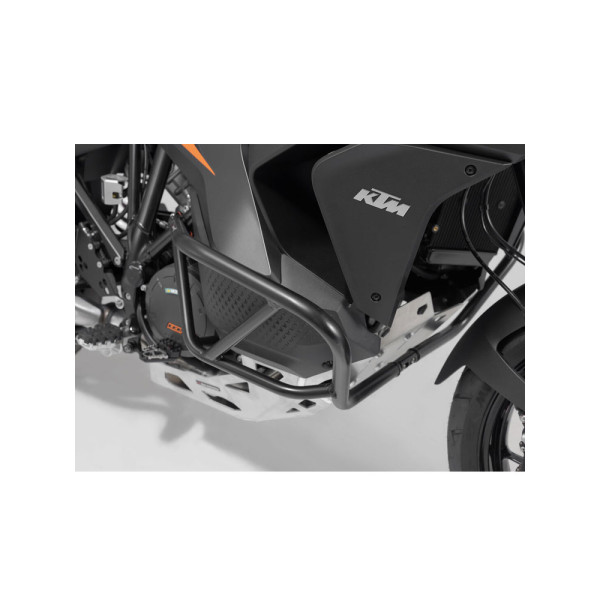 Комплект захисту мотоцикла Adventure SW-MOTECH KTM 1290 Super Adventure S (21-)