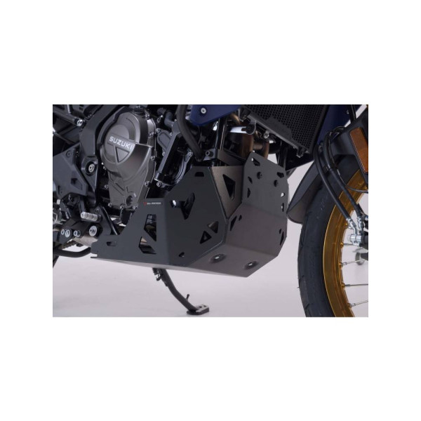 Комплект захисту мотоцикла Adventure SW-MOTECH Suzuki V-Strom 800DE (23-)