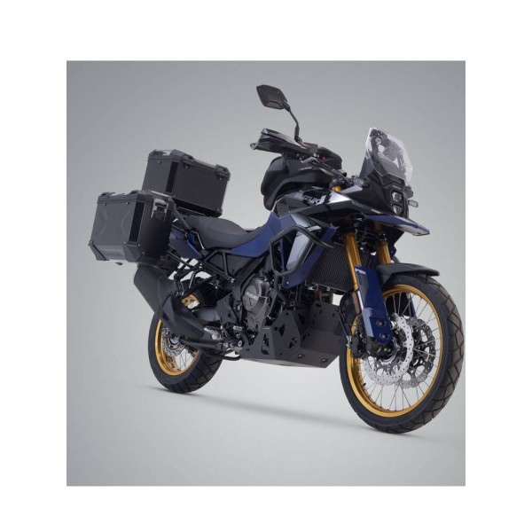 Комплект захисту мотоцикла Adventure SW-MOTECH Suzuki V-Strom 800DE (23-)