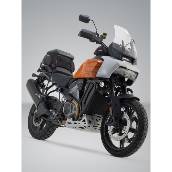 Комплект захисту мотоцикла Adventure SW-MOTECH Harley-Davidson Pan America (RA1250) RA1 (21-)