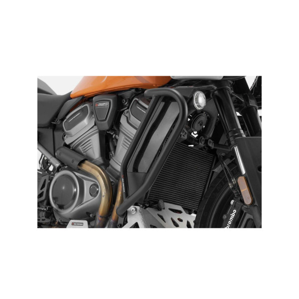 Комплект захисту мотоцикла Adventure SW-MOTECH Harley-Davidson Pan America (RA1250) RA1 (21-)