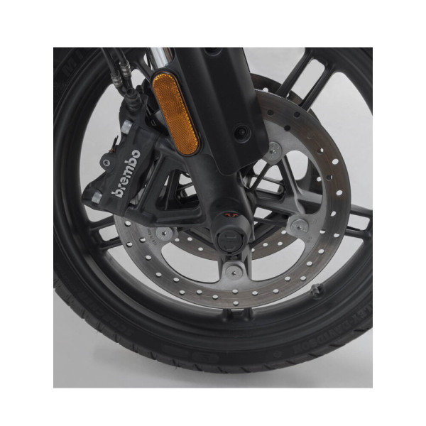 Комплект захисту мотоцикла Adventure SW-MOTECH Harley-Davidson Pan America (RA1250) RA1 (21-)