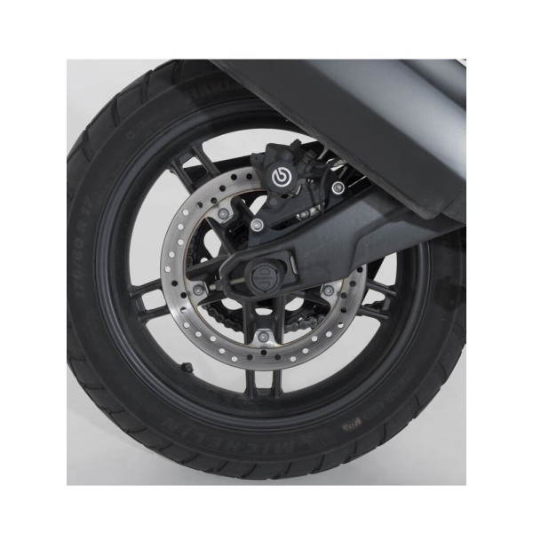 Комплект захисту мотоцикла Adventure SW-MOTECH Harley-Davidson Pan America (RA1250) RA1 (21-)