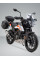 Комплект захисту мотоцикла Adventure SW-MOTECH KTM 390 Adventure (19-)