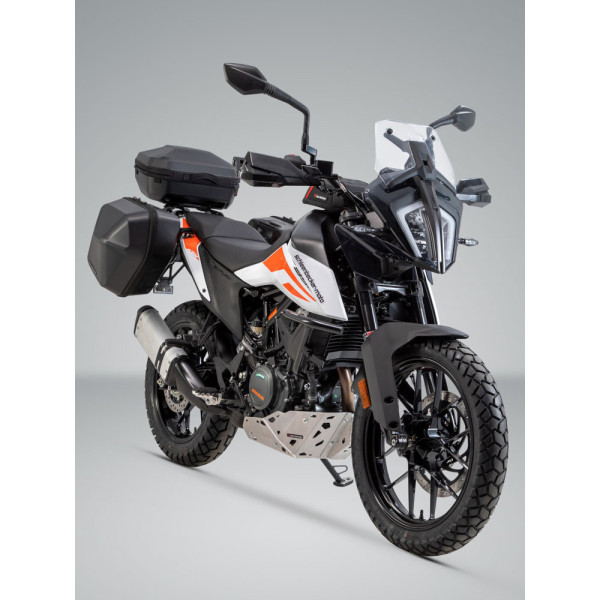 Комплект захисту мотоцикла Adventure SW-MOTECH KTM 390 Adventure (19-)