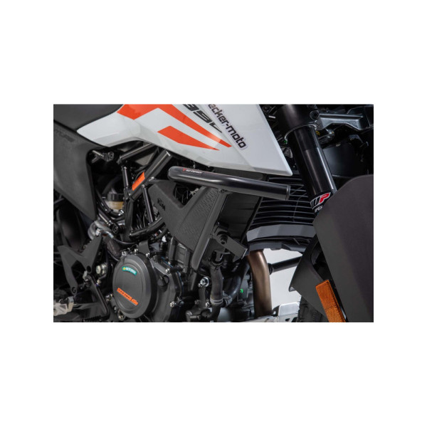 Комплект захисту мотоцикла Adventure SW-MOTECH KTM 390 Adventure (19-)