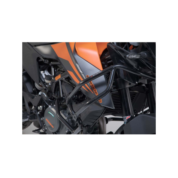 Комплект захисту мотоцикла Adventure SW-MOTECH KTM 390 Adventure (19-)
