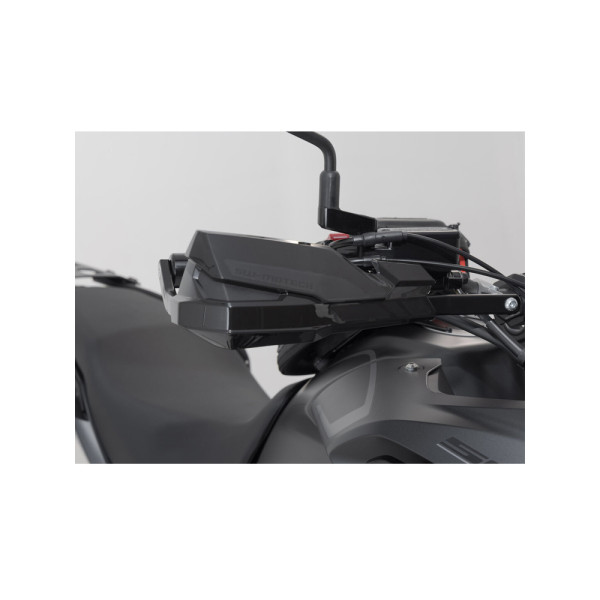 Комплект захисту мотоцикла Adventure SW-MOTECH Honda CB500X (18-)