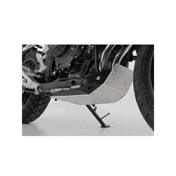 Комплект захисту мотоцикла Adventure SW-MOTECH Honda CB500X (18-)