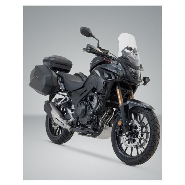 Комплект захисту мотоцикла Adventure SW-MOTECH Honda CB500X (18-)