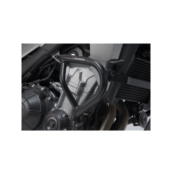 Комплект захисту мотоцикла Adventure SW-MOTECH Honda CB500X (18-)