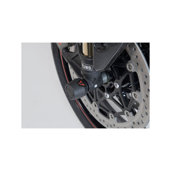 Комплект захисту мотоцикла Adventure SW-Motech Royal Enfield Himalayan 450 (23-)