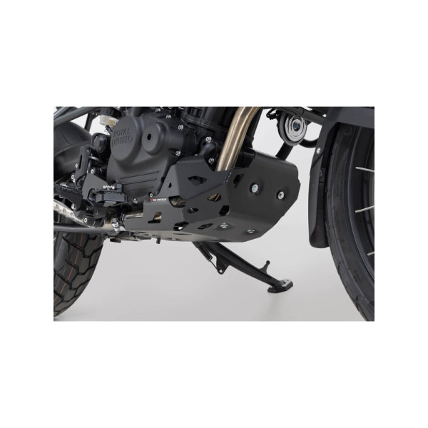Комплект захисту мотоцикла Adventure SW-Motech Royal Enfield Himalayan 450 (23-)