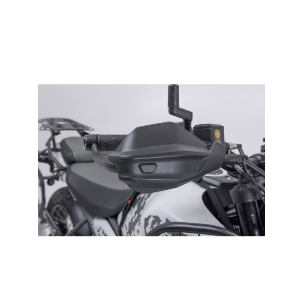 Комплект захисту мотоцикла Adventure SW-Motech Royal Enfield Himalayan 450 (23-)