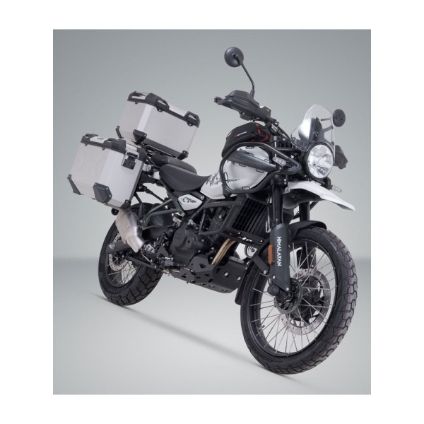 Комплект захисту мотоцикла Adventure SW-Motech Royal Enfield Himalayan 450 (23-)
