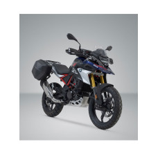 Комплект захисту мотоцикла Adventure SW-Motech BMW G 310 GS (17-)