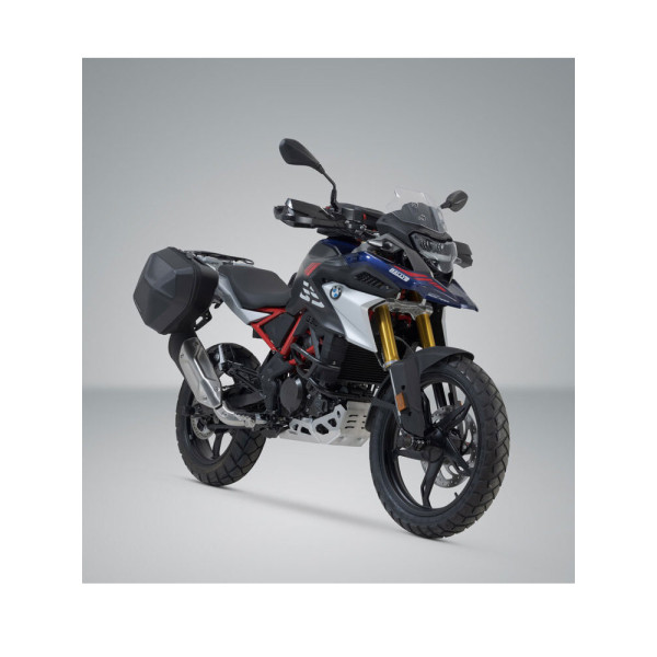 Комплект захисту мотоцикла Adventure SW-Motech BMW G 310 GS (17-)