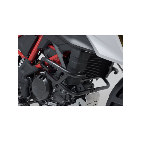 Комплект захисту мотоцикла Adventure SW-Motech BMW G 310 GS (17-)