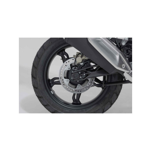 Комплект захисту мотоцикла Adventure SW-Motech BMW G 310 GS (17-)