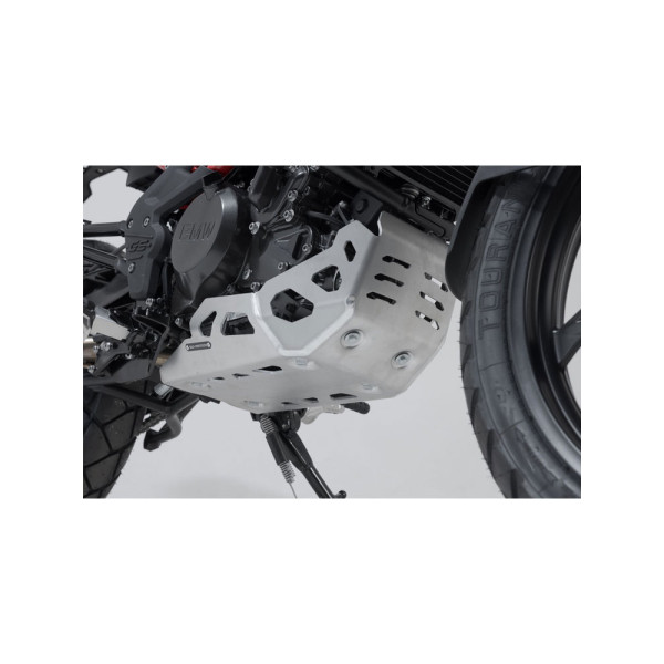 Комплект захисту мотоцикла Adventure SW-Motech BMW G 310 GS (17-)