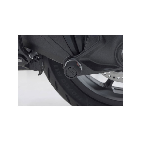 Комплект захисту мотоцикла Adventure SW-Motech BMW R 1300 GS (23-)