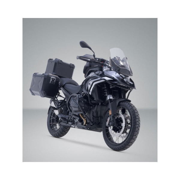 Комплект захисту мотоцикла Adventure SW-Motech BMW R 1300 GS (23-)