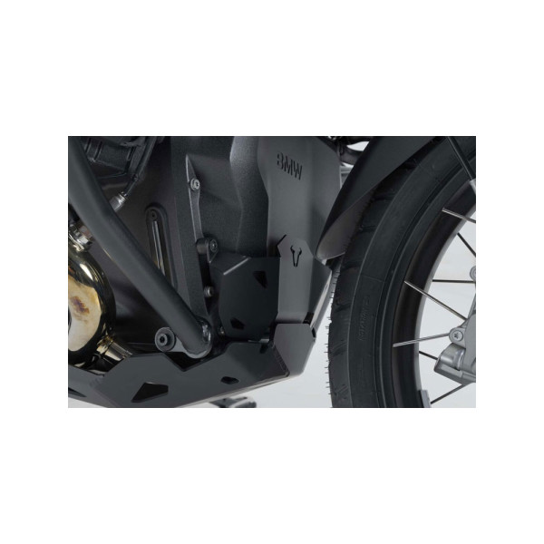 Комплект захисту мотоцикла Adventure SW-Motech BMW R 1300 GS (23-)