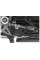 Захист дросельної заслінки Touratech BMW R1250GS/ R1250GS Adventure/ R1250R/ R1200GS (LC)/ R1200GS Adventure (LC) чорний