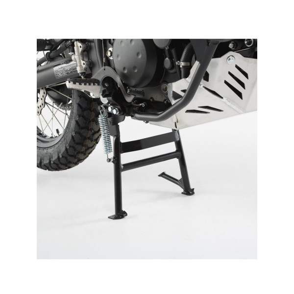 Центральна підставка SW-MOTECH Kawasaki KLR 650 08-