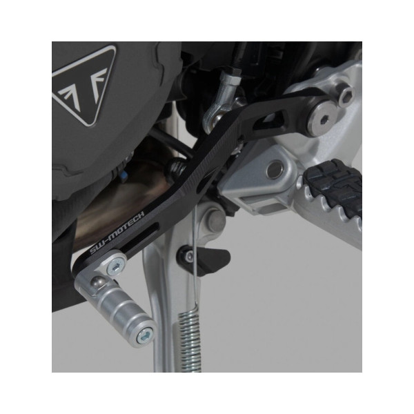 Дзвінок зміни передач SW-Motech Triumph Tiger 900, GT/ Pro, Rally/ Rally Pro (19-)