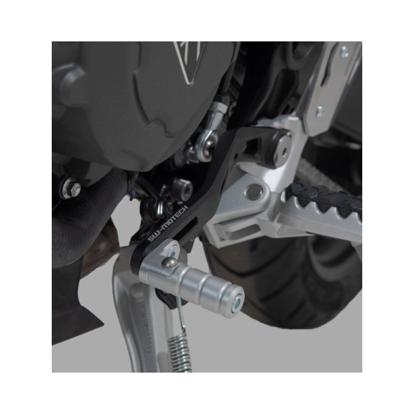 Дзвінок зміни передач SW-Motech Triumph Tiger 900, GT/ Pro, Rally/ Rally Pro (19-)