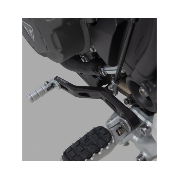 Дзвінок зміни передач SW-Motech Triumph Tiger 900, GT/ Pro, Rally/ Rally Pro (19-)
