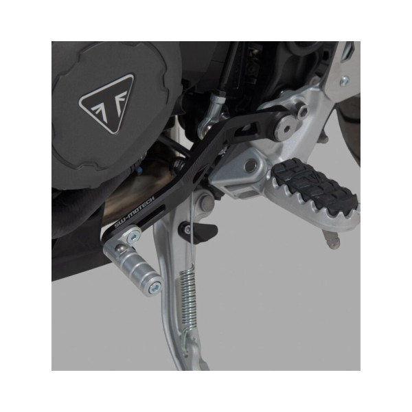 Дзвінок зміни передач SW-Motech Triumph Tiger 900, GT/ Pro, Rally/ Rally Pro (19-)