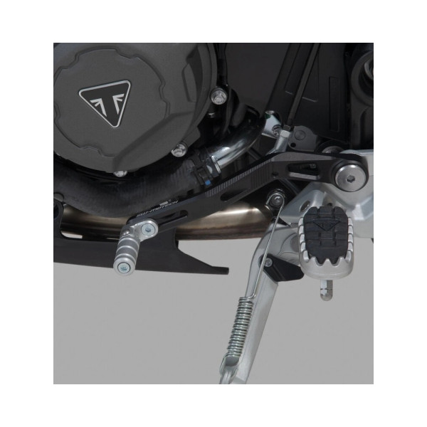 Дзвінок зміни передач SW-Motech Triumph Tiger 900, GT/ Pro, Rally/ Rally Pro (19-)