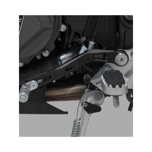 Дзвінок зміни передач SW-Motech Triumph Tiger 900, GT/ Pro, Rally/ Rally Pro (19-)