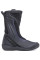 Жіночі туристичні мотоциклетні черевики Dainese Freeland 2 Gore-Tex® чорні