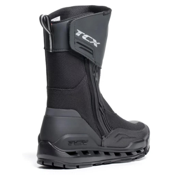 Мотоциклетні туристичні черевики TCX Clima 2 Surround Gore-Tex