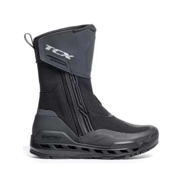 Мотоциклетні туристичні черевики TCX Clima 2 Surround Gore-Tex