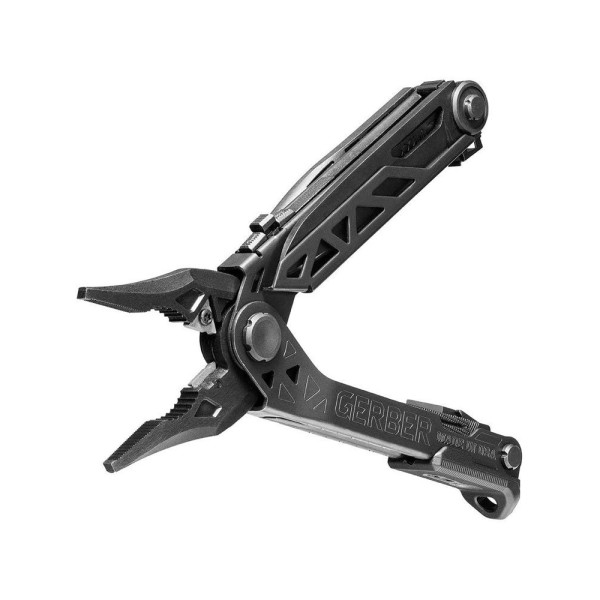 Мультитул Gerber Center Drive black