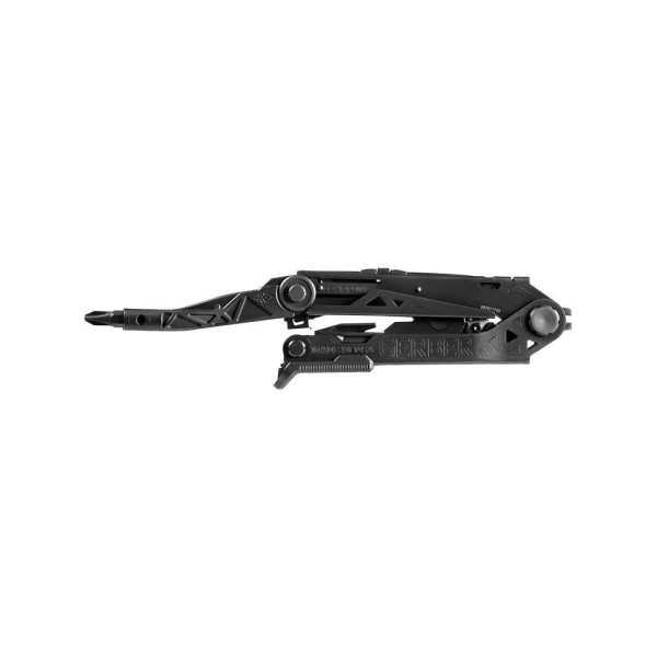 Мультитул Gerber Center Drive black