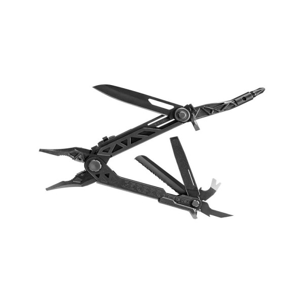 Мультитул Gerber Center Drive black