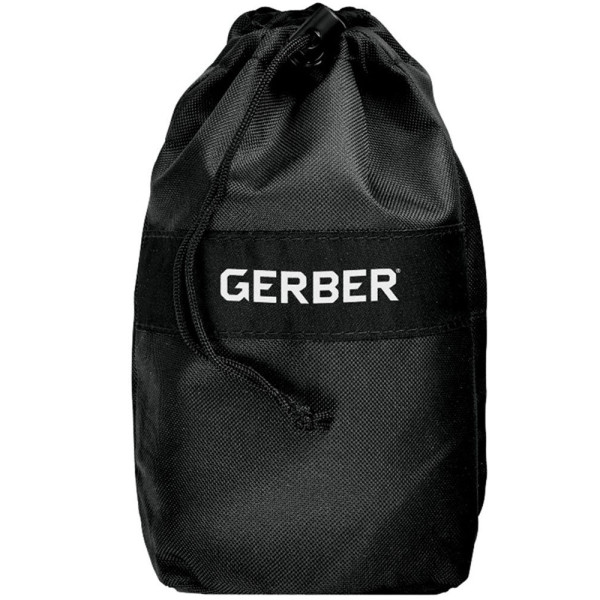Лопата Gerber Gorge