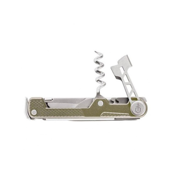 Мультитул ArmBar Drive Gerber золотий