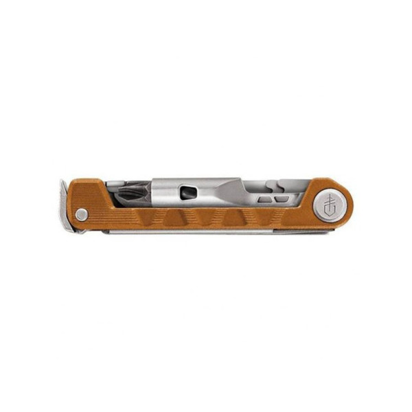 Мультитул ArmBar Drive Gerber помаранчевий
