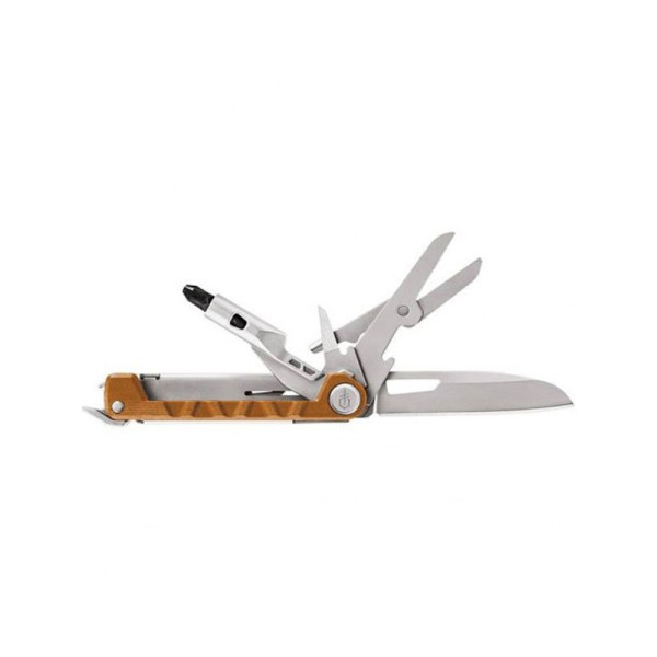 Мультитул ArmBar Drive Gerber помаранчевий