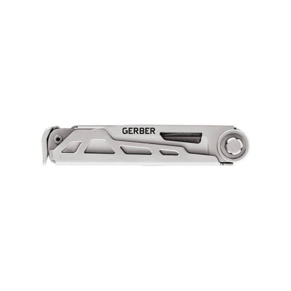 Мультитул ArmBar Drive Gerber помаранчевий