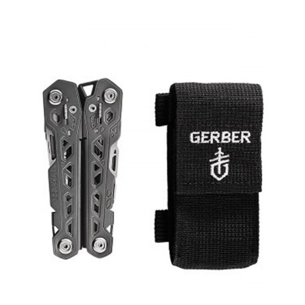 Мультитул Truss Gerber
